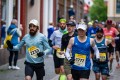 SCHMIEDEFELD AM RENNSTEIG, GERMANY - MAY 9: Feature during the 53. GutsMuths Rennsteiglauf on May 9, 2026 in Schmiedefeld am Rennsteig, Germany. (Photo by Kevin Voigt)