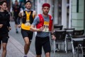 SCHMIEDEFELD AM RENNSTEIG, GERMANY - MAY 9: Feature during the 53. GutsMuths Rennsteiglauf on May 9, 2026 in Schmiedefeld am Rennsteig, Germany. (Photo by Kevin Voigt)