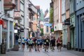SCHMIEDEFELD AM RENNSTEIG, GERMANY - MAY 9: Feature during the 53. GutsMuths Rennsteiglauf on May 9, 2026 in Schmiedefeld am Rennsteig, Germany. (Photo by Kevin Voigt)