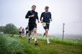 SCHMIEDEFELD AM RENNSTEIG, GERMANY - MAY 9: Feature during the 53. GutsMuths Rennsteiglauf on May 9, 2026 in Schmiedefeld am Rennsteig, Germany. (Photo by Kevin Voigt)