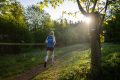 SCHMIEDEFELD AM RENNSTEIG, GERMANY - MAY 9: Feature during the 53. GutsMuths Rennsteiglauf on May 9, 2026 in Schmiedefeld am Rennsteig, Germany. (Photo by Kevin Voigt)