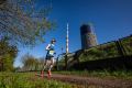 SCHMIEDEFELD AM RENNSTEIG, GERMANY - MAY 9: Feature during the 53. GutsMuths Rennsteiglauf on May 9, 2026 in Schmiedefeld am Rennsteig, Germany. (Photo by Kevin Voigt)