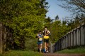 SCHMIEDEFELD AM RENNSTEIG, GERMANY - MAY 9: Feature during the 53. GutsMuths Rennsteiglauf on May 9, 2026 in Schmiedefeld am Rennsteig, Germany. (Photo by Kevin Voigt)