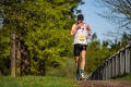 SCHMIEDEFELD AM RENNSTEIG, GERMANY - MAY 9: Feature during the 53. GutsMuths Rennsteiglauf on May 9, 2026 in Schmiedefeld am Rennsteig, Germany. (Photo by Kevin Voigt)