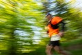 SCHMIEDEFELD AM RENNSTEIG, GERMANY - MAY 9: Feature during the 53. GutsMuths Rennsteiglauf on May 9, 2026 in Schmiedefeld am Rennsteig, Germany. (Photo by Kevin Voigt)