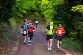 SCHMIEDEFELD AM RENNSTEIG, GERMANY - MAY 9: Feature during the 53. GutsMuths Rennsteiglauf on May 9, 2026 in Schmiedefeld am Rennsteig, Germany. (Photo by Kevin Voigt)