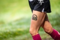 SCHMIEDEFELD AM RENNSTEIG, GERMANY - MAY 9: Feature during the 53. GutsMuths Rennsteiglauf on May 9, 2026 in Schmiedefeld am Rennsteig, Germany. (Photo by Kevin Voigt)