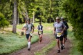 SCHMIEDEFELD AM RENNSTEIG, GERMANY - MAY 9: Feature during the 53. GutsMuths Rennsteiglauf on May 9, 2026 in Schmiedefeld am Rennsteig, Germany. (Photo by Kevin Voigt)