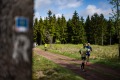 SCHMIEDEFELD AM RENNSTEIG, GERMANY - MAY 9: Feature during the 53. GutsMuths Rennsteiglauf on May 9, 2026 in Schmiedefeld am Rennsteig, Germany. (Photo by Kevin Voigt)