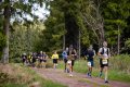 SCHMIEDEFELD AM RENNSTEIG, GERMANY - MAY 9: Feature during the 53. GutsMuths Rennsteiglauf on May 9, 2026 in Schmiedefeld am Rennsteig, Germany. (Photo by Kevin Voigt)
