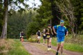 SCHMIEDEFELD AM RENNSTEIG, GERMANY - MAY 9: Feature during the 53. GutsMuths Rennsteiglauf on May 9, 2026 in Schmiedefeld am Rennsteig, Germany. (Photo by Kevin Voigt)