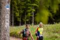SCHMIEDEFELD AM RENNSTEIG, GERMANY - MAY 9: Feature during the 53. GutsMuths Rennsteiglauf on May 9, 2026 in Schmiedefeld am Rennsteig, Germany. (Photo by Kevin Voigt)