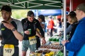 SCHMIEDEFELD AM RENNSTEIG, GERMANY - MAY 9: Feature during the 53. GutsMuths Rennsteiglauf on May 9, 2026 in Schmiedefeld am Rennsteig, Germany. (Photo by Kevin Voigt)