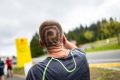 SCHMIEDEFELD AM RENNSTEIG, GERMANY - MAY 9: Feature during the 53. GutsMuths Rennsteiglauf on May 9, 2026 in Schmiedefeld am Rennsteig, Germany. (Photo by Kevin Voigt)