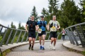 SCHMIEDEFELD AM RENNSTEIG, GERMANY - MAY 9: Feature during the 53. GutsMuths Rennsteiglauf on May 9, 2026 in Schmiedefeld am Rennsteig, Germany. (Photo by Kevin Voigt)