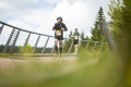 SCHMIEDEFELD AM RENNSTEIG, GERMANY - MAY 9: Feature during the 53. GutsMuths Rennsteiglauf on May 9, 2026 in Schmiedefeld am Rennsteig, Germany. (Photo by Kevin Voigt)