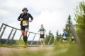 SCHMIEDEFELD AM RENNSTEIG, GERMANY - MAY 9: Feature during the 53. GutsMuths Rennsteiglauf on May 9, 2026 in Schmiedefeld am Rennsteig, Germany. (Photo by Kevin Voigt)