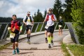 SCHMIEDEFELD AM RENNSTEIG, GERMANY - MAY 9: Feature during the 53. GutsMuths Rennsteiglauf on May 9, 2026 in Schmiedefeld am Rennsteig, Germany. (Photo by Kevin Voigt)