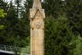 SCHMIEDEFELD AM RENNSTEIG, GERMANY - MAY 9: Feature during the 53. GutsMuths Rennsteiglauf on May 9, 2026 in Schmiedefeld am Rennsteig, Germany. (Photo by Kevin Voigt)