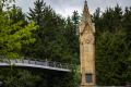 SCHMIEDEFELD AM RENNSTEIG, GERMANY - MAY 9: Feature during the 53. GutsMuths Rennsteiglauf on May 9, 2026 in Schmiedefeld am Rennsteig, Germany. (Photo by Kevin Voigt)