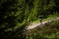 SCHMIEDEFELD AM RENNSTEIG, GERMANY - MAY 9: Feature during the 53. GutsMuths Rennsteiglauf on May 9, 2026 in Schmiedefeld am Rennsteig, Germany. (Photo by Kevin Voigt)