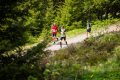 SCHMIEDEFELD AM RENNSTEIG, GERMANY - MAY 9: Feature during the 53. GutsMuths Rennsteiglauf on May 9, 2026 in Schmiedefeld am Rennsteig, Germany. (Photo by Kevin Voigt)
