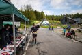 SCHMIEDEFELD AM RENNSTEIG, GERMANY - MAY 9: Feature during the 53. GutsMuths Rennsteiglauf on May 9, 2026 in Schmiedefeld am Rennsteig, Germany. (Photo by Kevin Voigt)