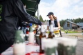 SCHMIEDEFELD AM RENNSTEIG, GERMANY - MAY 9: Feature during the 53. GutsMuths Rennsteiglauf on May 9, 2026 in Schmiedefeld am Rennsteig, Germany. (Photo by Kevin Voigt)