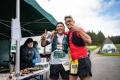 SCHMIEDEFELD AM RENNSTEIG, GERMANY - MAY 9: Feature during the 53. GutsMuths Rennsteiglauf on May 9, 2026 in Schmiedefeld am Rennsteig, Germany. (Photo by Kevin Voigt)