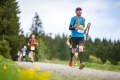 SCHMIEDEFELD AM RENNSTEIG, GERMANY - MAY 9: Feature during the 53. GutsMuths Rennsteiglauf on May 9, 2026 in Schmiedefeld am Rennsteig, Germany. (Photo by Kevin Voigt)