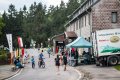 SCHMIEDEFELD AM RENNSTEIG, GERMANY - MAY 9: Feature during the 53. GutsMuths Rennsteiglauf on May 9, 2026 in Schmiedefeld am Rennsteig, Germany. (Photo by Kevin Voigt)