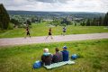SCHMIEDEFELD AM RENNSTEIG, GERMANY - MAY 9: Feature during the 53. GutsMuths Rennsteiglauf on May 9, 2026 in Schmiedefeld am Rennsteig, Germany. (Photo by Kevin Voigt)