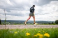 SCHMIEDEFELD AM RENNSTEIG, GERMANY - MAY 9: Feature during the 53. GutsMuths Rennsteiglauf on May 9, 2026 in Schmiedefeld am Rennsteig, Germany. (Photo by Kevin Voigt)