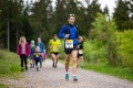SCHMIEDEFELD AM RENNSTEIG, GERMANY - MAY 9: Feature during the 53. GutsMuths Rennsteiglauf on May 9, 2026 in Schmiedefeld am Rennsteig, Germany. (Photo by Kevin Voigt)