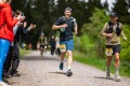 SCHMIEDEFELD AM RENNSTEIG, GERMANY - MAY 9: Feature during the 53. GutsMuths Rennsteiglauf on May 9, 2026 in Schmiedefeld am Rennsteig, Germany. (Photo by Kevin Voigt)