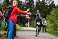SCHMIEDEFELD AM RENNSTEIG, GERMANY - MAY 9: Feature during the 53. GutsMuths Rennsteiglauf on May 9, 2026 in Schmiedefeld am Rennsteig, Germany. (Photo by Kevin Voigt)