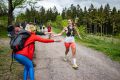 SCHMIEDEFELD AM RENNSTEIG, GERMANY - MAY 9: Feature during the 53. GutsMuths Rennsteiglauf on May 9, 2026 in Schmiedefeld am Rennsteig, Germany. (Photo by Kevin Voigt)