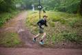 SCHMIEDEFELD AM RENNSTEIG, GERMANY - MAY 9: Feature during the 53. GutsMuths Rennsteiglauf on May 9, 2026 in Schmiedefeld am Rennsteig, Germany. (Photo by Kevin Voigt)