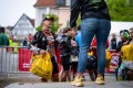 SCHMIEDEFELD AM RENNSTEIG, GERMANY - MAY 9: Feature during the 53. GutsMuths Rennsteiglauf on May 9, 2026 in Schmiedefeld am Rennsteig, Germany. (Photo by Kevin Voigt)