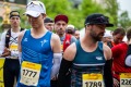 SCHMIEDEFELD AM RENNSTEIG, GERMANY - MAY 9: Feature during the 53. GutsMuths Rennsteiglauf on May 9, 2026 in Schmiedefeld am Rennsteig, Germany. (Photo by Kevin Voigt)