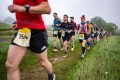 SCHMIEDEFELD AM RENNSTEIG, GERMANY - MAY 9: Feature during the 53. GutsMuths Rennsteiglauf on May 9, 2026 in Schmiedefeld am Rennsteig, Germany. (Photo by Kevin Voigt)