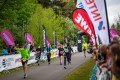 SCHMIEDEFELD AM RENNSTEIG, GERMANY - MAY 9: Feature during the 53. GutsMuths Rennsteiglauf on May 9, 2026 in Schmiedefeld am Rennsteig, Germany. (Photo by Kevin Voigt)
