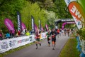 SCHMIEDEFELD AM RENNSTEIG, GERMANY - MAY 9: Feature during the 53. GutsMuths Rennsteiglauf on May 9, 2026 in Schmiedefeld am Rennsteig, Germany. (Photo by Kevin Voigt)