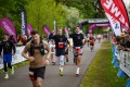SCHMIEDEFELD AM RENNSTEIG, GERMANY - MAY 9: Feature during the 53. GutsMuths Rennsteiglauf on May 9, 2026 in Schmiedefeld am Rennsteig, Germany. (Photo by Kevin Voigt)