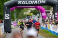SCHMIEDEFELD AM RENNSTEIG, GERMANY - MAY 9: Feature during the 53. GutsMuths Rennsteiglauf on May 9, 2026 in Schmiedefeld am Rennsteig, Germany. (Photo by Kevin Voigt)