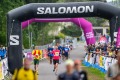 SCHMIEDEFELD AM RENNSTEIG, GERMANY - MAY 9: Feature during the 53. GutsMuths Rennsteiglauf on May 9, 2026 in Schmiedefeld am Rennsteig, Germany. (Photo by Kevin Voigt)