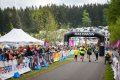SCHMIEDEFELD AM RENNSTEIG, GERMANY - MAY 9: Feature during the 53. GutsMuths Rennsteiglauf on May 9, 2026 in Schmiedefeld am Rennsteig, Germany. (Photo by Kevin Voigt)
