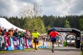 SCHMIEDEFELD AM RENNSTEIG, GERMANY - MAY 9: Feature during the 53. GutsMuths Rennsteiglauf on May 9, 2026 in Schmiedefeld am Rennsteig, Germany. (Photo by Kevin Voigt)