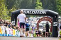 SCHMIEDEFELD AM RENNSTEIG, GERMANY - MAY 9: Feature during the 53. GutsMuths Rennsteiglauf on May 9, 2026 in Schmiedefeld am Rennsteig, Germany. (Photo by Kevin Voigt)