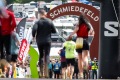 SCHMIEDEFELD AM RENNSTEIG, GERMANY - MAY 9: Feature during the 53. GutsMuths Rennsteiglauf on May 9, 2026 in Schmiedefeld am Rennsteig, Germany. (Photo by Kevin Voigt)